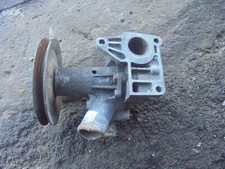 Pompe eau citroen d'occasion  Courville-sur-Eure