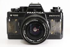 Praktica b100 electronic d'occasion  Aubervilliers