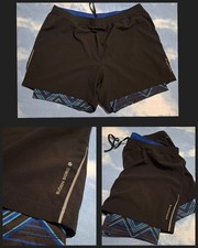 Shorts sportivo hidro usato  Roma
