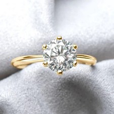 Ctw round cut for sale  Redmond
