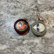 Lot duncan yos for sale  Champaign