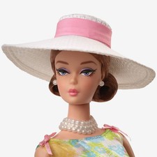 Barbie 2024 firma usato  Spedire a Italy