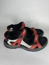 Ecco receptor sandals for sale  Oxnard