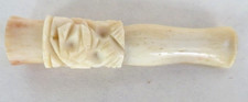 Antique hand carved for sale  Rutland