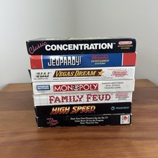 Nintendo nes game for sale  Ringgold