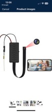 Mini camera wifi gebraucht kaufen  Vreden