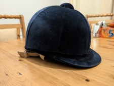 charles owen riding hat for sale  FELIXSTOWE