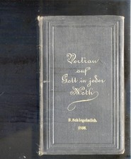 Buch 1896 suhl gebraucht kaufen  Meiningen