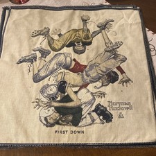Vintage norman rockwell for sale  Grants Pass
