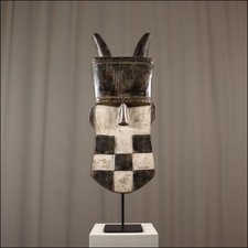 69337 maske bobo gebraucht kaufen  Berlin
