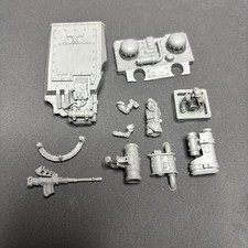 Warhammer 40k forge for sale  WARRINGTON