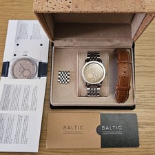 Baltic mr01 classic for sale  LIVERPOOL
