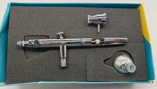 Iwata sbs eclipse for sale  San Leandro