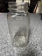 Vintage square waffle for sale  Huntingburg
