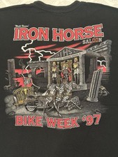 Vintage 90s iron for sale  Wautoma