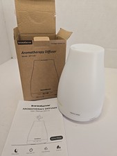 Innogear aromatherapy diffuser for sale  Huntland