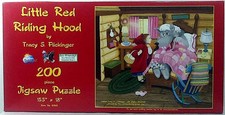 Little red riding for sale  Springfield