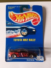 Hot wheels 4609 gebraucht kaufen  Blankenfelde
