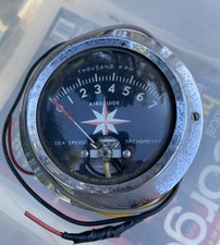 Vintage airguide marine for sale  San Jose