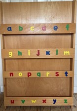 Tidy books abc for sale Tidy books abc for sale  WIGSTON