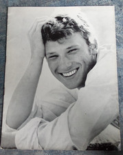 Johnny hallyday programme d'occasion  Billy-Montigny