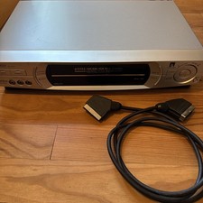 Sharp fh3gm videorecorder d'occasion  Prayssac