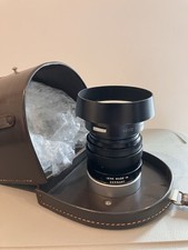 Excellent leica summilux for sale  MANCHESTER
