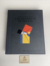 The elements euclid gebraucht kaufen  Halle
