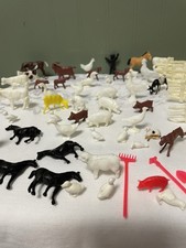 Vintage plastic farm for sale  Portage