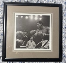 Fight century ali for sale  Greensburg