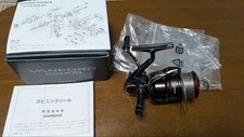 Carrete giratorio Shimano 20 Vanford 2500S relación de transmisión 5,3:1 con caja segunda mano  Embacar hacia Mexico