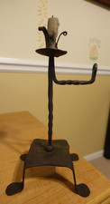 18th century wrought for sale  Springboro