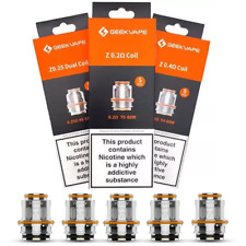 Series replacement coils for sale  UK