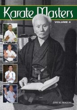 Karate masters volume for sale  Jessup