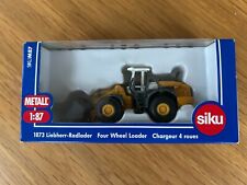 Siku 1873 liebherr gebraucht kaufen  Rheda-Wiedenbrück