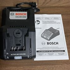 Bosch gal18v 160c for sale  San Antonio