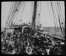 People crowded ships for sale  HAYLE