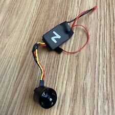 Usado, Motor sin escobillas WLtoys V913 + ESC para helicóptero RC V913 7,4 V segunda mano  Embacar hacia Argentina