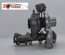 Turbosprężarka Opel Astra H 1.9 CDTI 88KW 120PS Vectra C 1.9 CDTI 767835 755042 na sprzedaż  PL