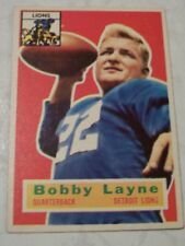 Large football card for sale  Saint Paul