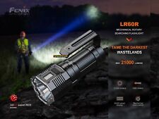 Fenix lr60r torcia usato  Montesilvano