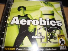 Aerobics ähnl move gebraucht kaufen  Lorsch