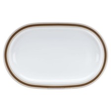Fleischplatte klein rosenthal gebraucht kaufen  Kappeln
