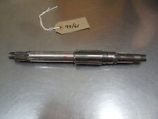 Vintage norton jubilee for sale  STOKE-ON-TRENT