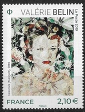 2019 valerie belin d'occasion  France