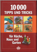 10000 tipps tricks gebraucht kaufen  Passau