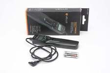 Vello shutterboss c2ii for sale  Louisville