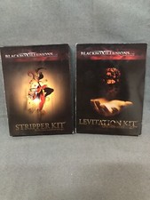 Blackbox illusions magic for sale  Daly City