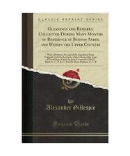 Gleanings and remarks gebraucht kaufen  Trebbin