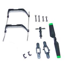 V912 crash kit gebraucht kaufen  Kassel